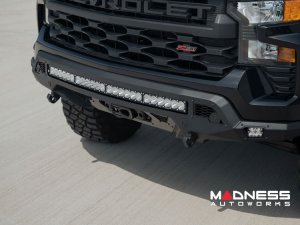 Chevrolet Silverado 1500 Front Bumper - Stealth Fighter